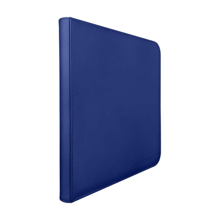 Ultra Pro Vivid 12-Pocket Zippered PRO-Binder