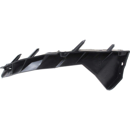 Sherman Replacement Part Compatible with DODGE CHARGER Driver Side Front bumper cover support (Partslink Number CH1042111)