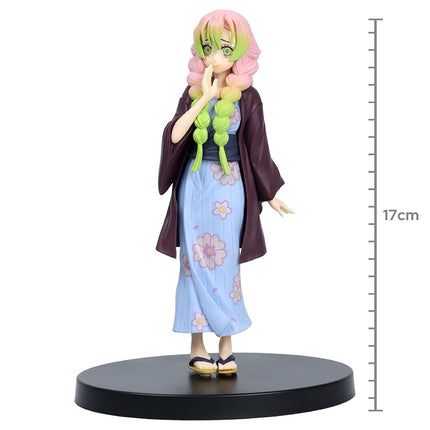 BanPresto - Demon Slayer: Kimetsu No Yaiba - Vol.42 Mitsuri Kanroji Statue