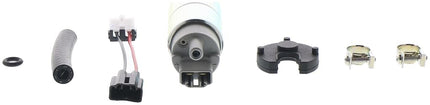 Bomba de combustible eléctrica de repuesto original Bosch 69487
