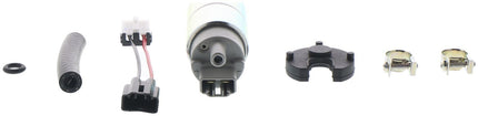 Bosch 69487 Original Equipment Replacement Electri