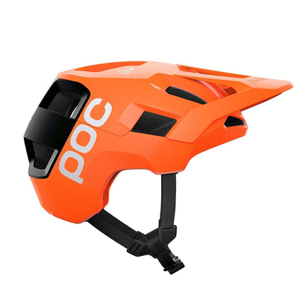 POC Kortal Race MIPS - MTB helmet for trail riding and enduro