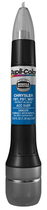 Dupli-Color ACC0409 Metallic Patriot Blue Chrysler