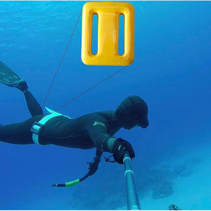 Dive Belt with Weights,Coated Lead Diving Weights for Scuba Diving Coated Dive Weights Nylon Dive Belt with Metal Quick Release Buckle for Free Diving-(1lb-3.3lb / 0.5kg-1.5kg) 4pcs