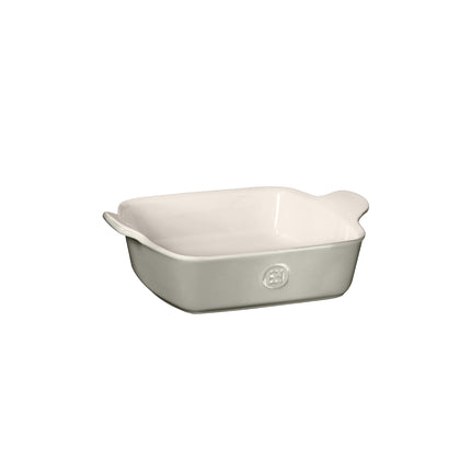 Emile Henry Made In France Modern Classics Square 