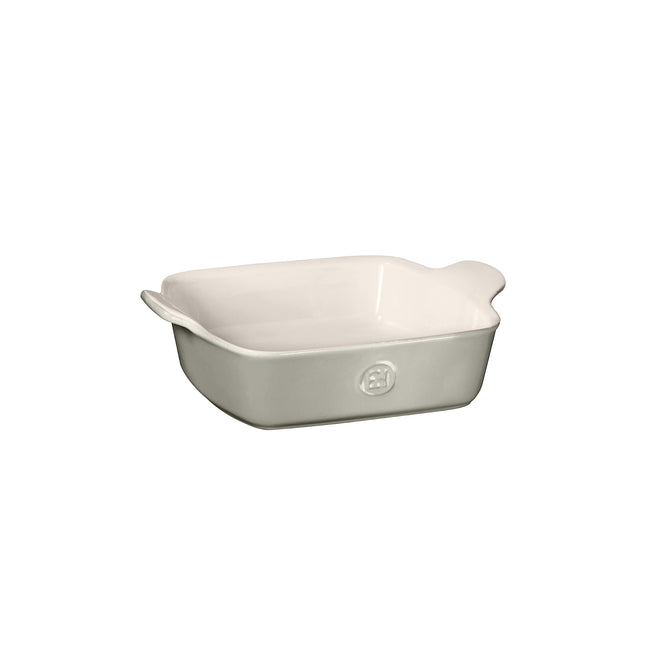 Emile Henry Made In France Modern Classics Square 