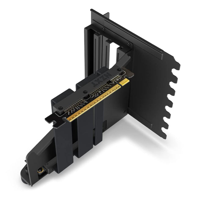 NZXT Vertical GPU Mounting Kit - AB-RH175-B1-175 m