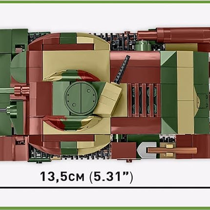 Armed Forces - Lockheed SR-71 (1374 Pcs)