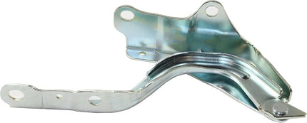 Sherman Replacement Part Compatible with Hyundai Elantra Hood Hinge Assy (Partslink Number HY1236128)
