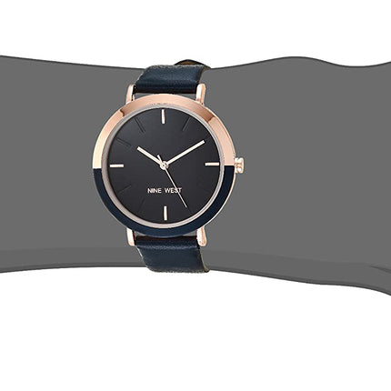 Nine West Women's Strap Watch