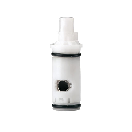 Moen 1248B Collection Two Handle Replacement Cartridge, or Unfinished