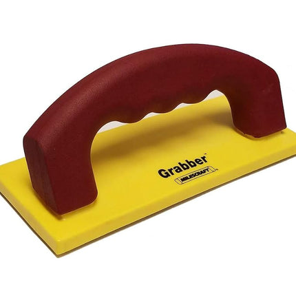 Milescraft 3403 Grabber ? Push block for Table Saws, Router Tables, Band Saws & Jointers, Woodworking Safety Tool