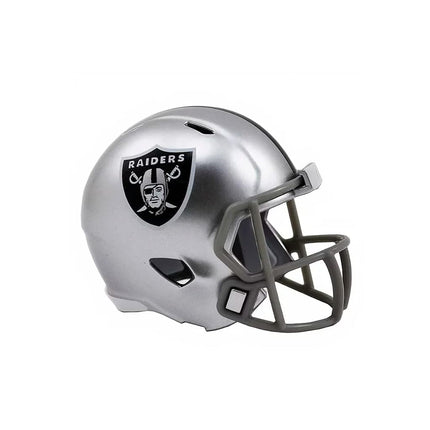 Riddell Oakland Raiders NFL Speed Pocket PRO Micro