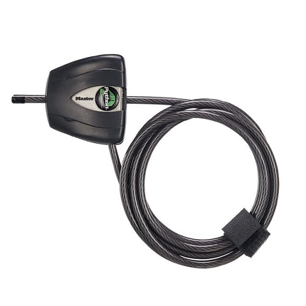Master Lock Python Mini Adjustable Cable Lock 1.8m