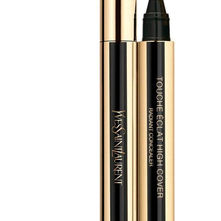 Yves Saint Laurent Touche Eclat High Cover Radiant Concealer Pen 2.5ml 2 - Ivory