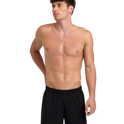 ARENA Swimming Trunks Black-Asphalt XXL 006249