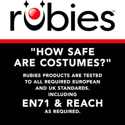Rubie's Costume Co Little Red Riding Hood Costume, Small