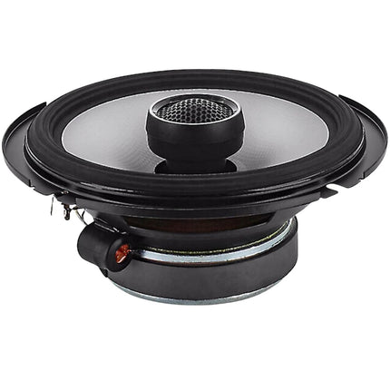 Alpine S2-S65 S-Series 6.5″ Coaxial 2-Way Car Speakers