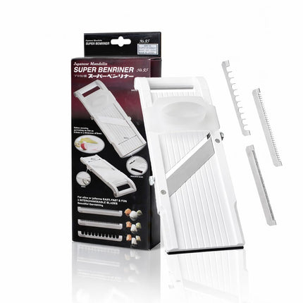 Benriner BN95 Professional Series Vegetable Slicer
