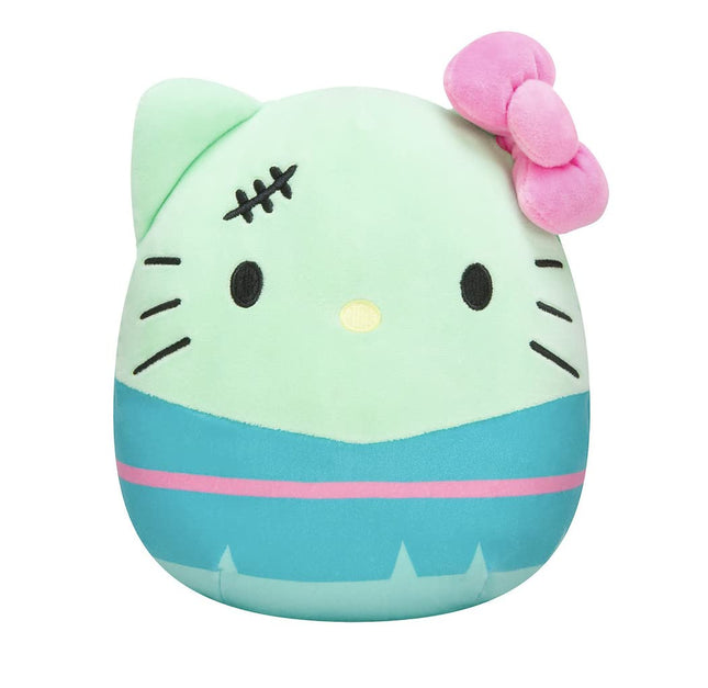 Squishmallow Official Kellytoy Halloween Squishy S