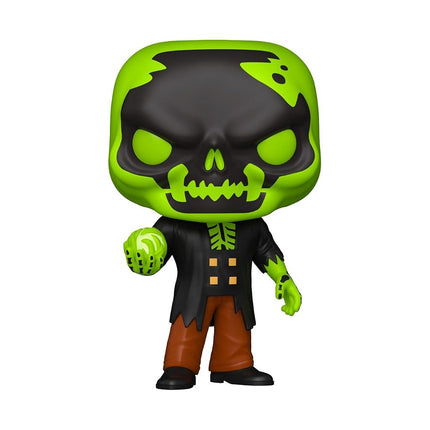 Funko POP! Plus: Batman Beyond - Blight