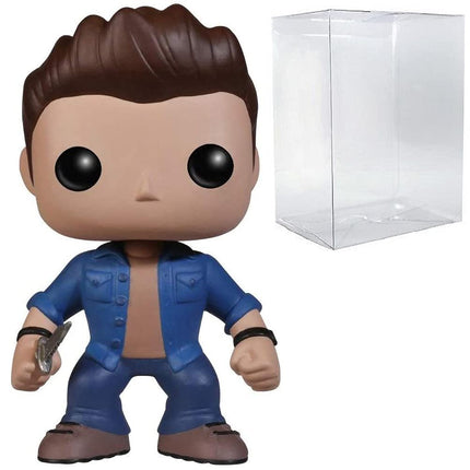 POP Supernatural - Dean Winchester Funko Vinyl Fig