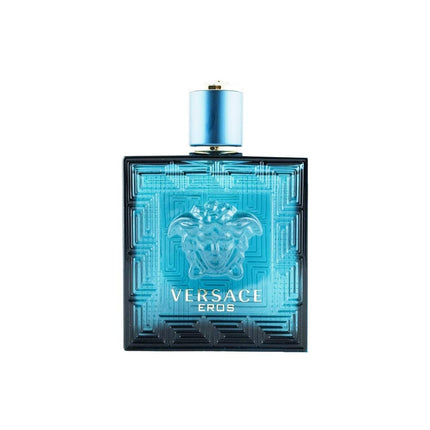 Versace Eros Eau de Toilette for Men, 100ml