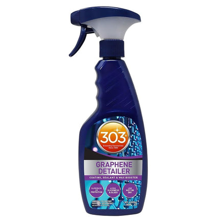 303 Products 30247 Graphene Detailer
