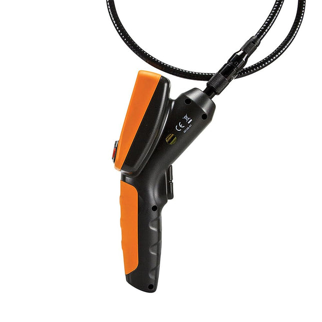 Klein Tools 69450 6mm x 1m Gooseneck Camera