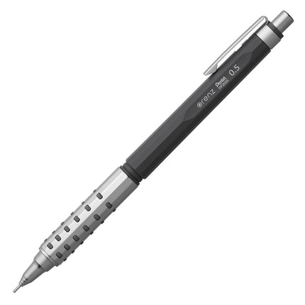 Pentel XPP2005-N Olens AT 0.5mm Gray Mechanical Pe