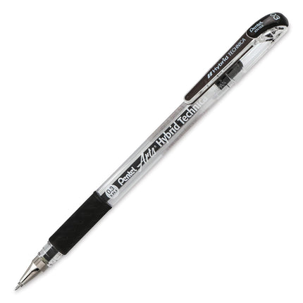 Pentel Arts Hybrid Technica 0.3 mm Pen, Ultra Fine