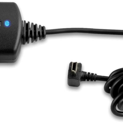 Garmin 12V Angled USB Vehicle Power Cable