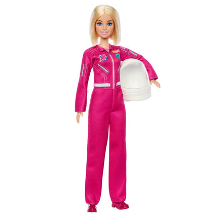 Barbie Astronaut Career of the Year Doll and Accessory