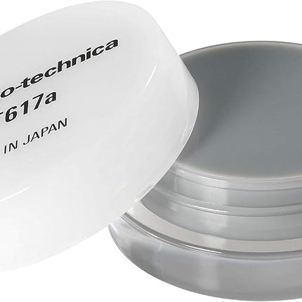 Audio-Technica AT617a Cartridge Stylus Cleaner Grey