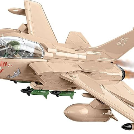 Armed Forces - Panavia Tornado GR.1 MiG Eater 527 