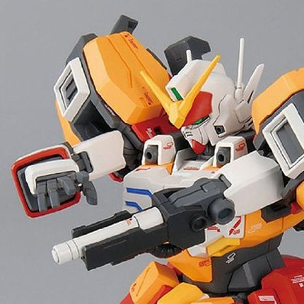 Bandai Gundam Heavyarms Ver EW 1/100 Master Grade