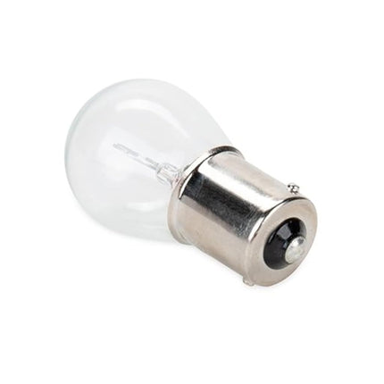 Camco 54788 Bombilla de repuesto para luces de marcha atrás de automóviles/vehículos recreativos 1141 - Caja de 10