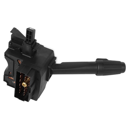 DNA MOTORING OE Style Combination Switch Compatible with 91-93 Dodge D150 D250D350 Pickup Ramcharger W150 250 350, OEM-SW-0057, SM403, 1S4806