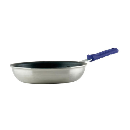 Winco Winware 8 Inch Aluminum Non-Stick Fry Pan wi