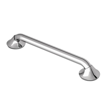 Moen YG2824CH Eva 24" Designer Grab Bar, Chrome