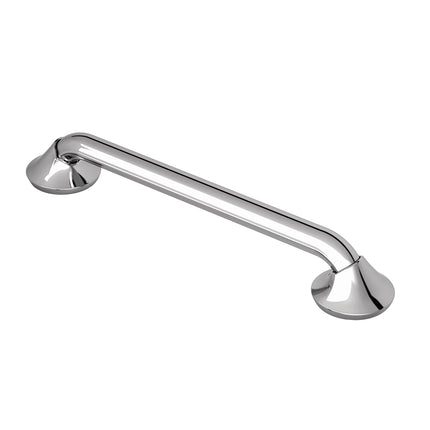 Moen YG2824CH Eva 24" Designer Grab Bar, Chrome