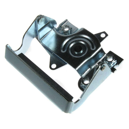 TRQ Tailgate Tail Gate Handle Steel Rear for 73-79