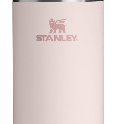 Stanley IceFlow 2.0 FastFlow Tumbler 40 oz Rose Qu
