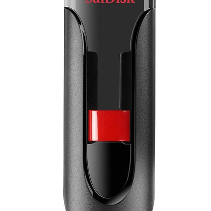 SANDISK Cruzer Glide 32GB USB-A Flash Drive- 3 Pac
