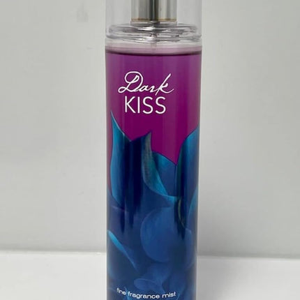 Bath & Body Works DARK KISS Signature Collection F