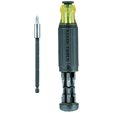 Klein Tools 32303 Multi-Bit Screwdriver/Nut Driver