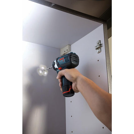 Bosch PS41N 12V Max Impact Driver (Bare Tool)