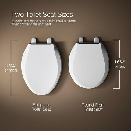 Cachet® NIGHTLIGHT RL QC Round T SEAT