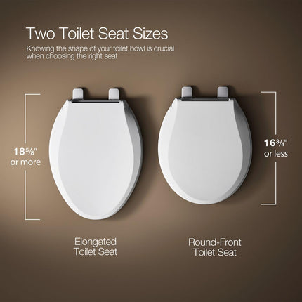 Cachet® NIGHTLIGHT RL QC Round T SEAT