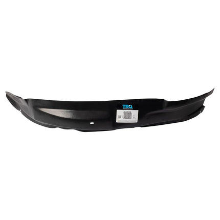 TRQ Front Right Inner Fender Liner Fits Ford E-150